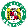 Fotbalový zápas mužů TJ Vítěz Březová - FK Nova Vávrovice 1