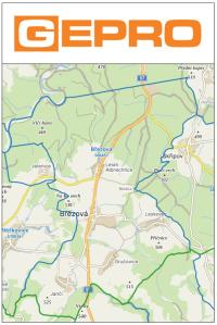 geoportál geoportál